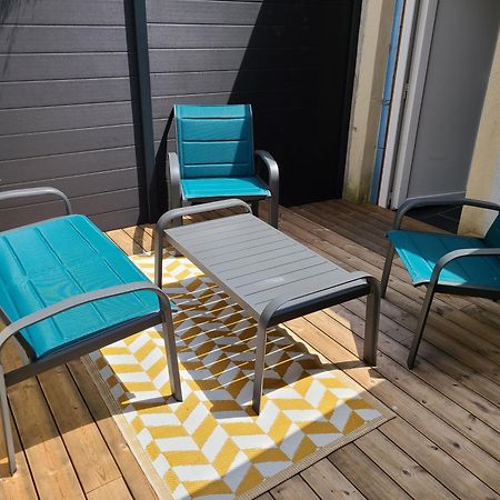 Ferienwohnung 44 Grande Rue Giromagny Exterior foto