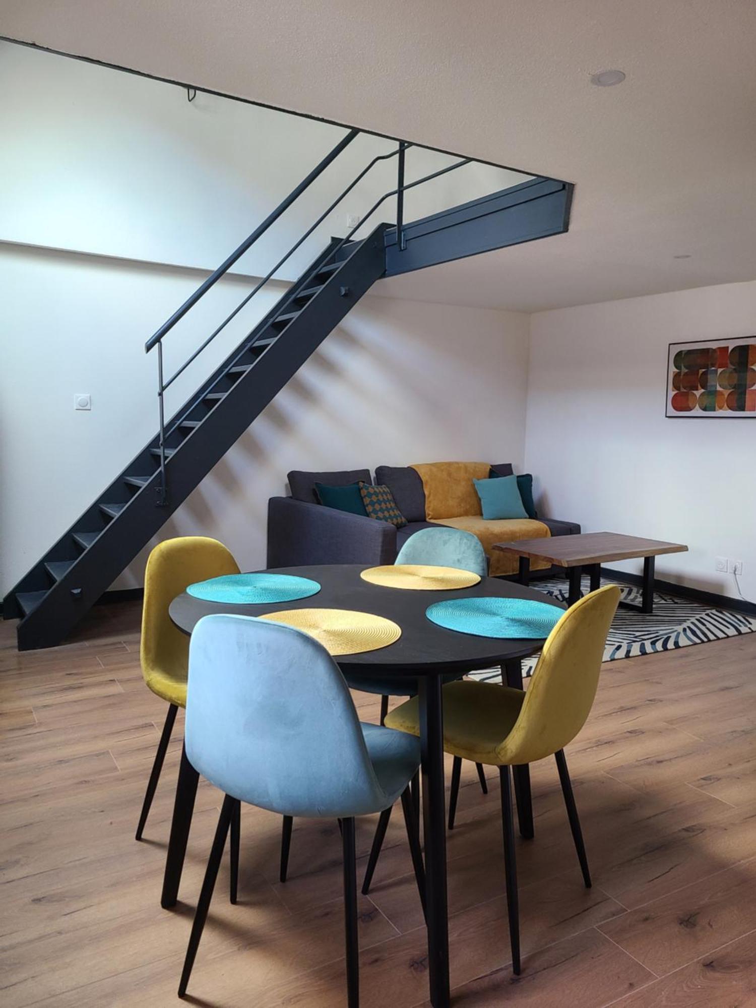 Ferienwohnung 44 Grande Rue Giromagny Exterior foto