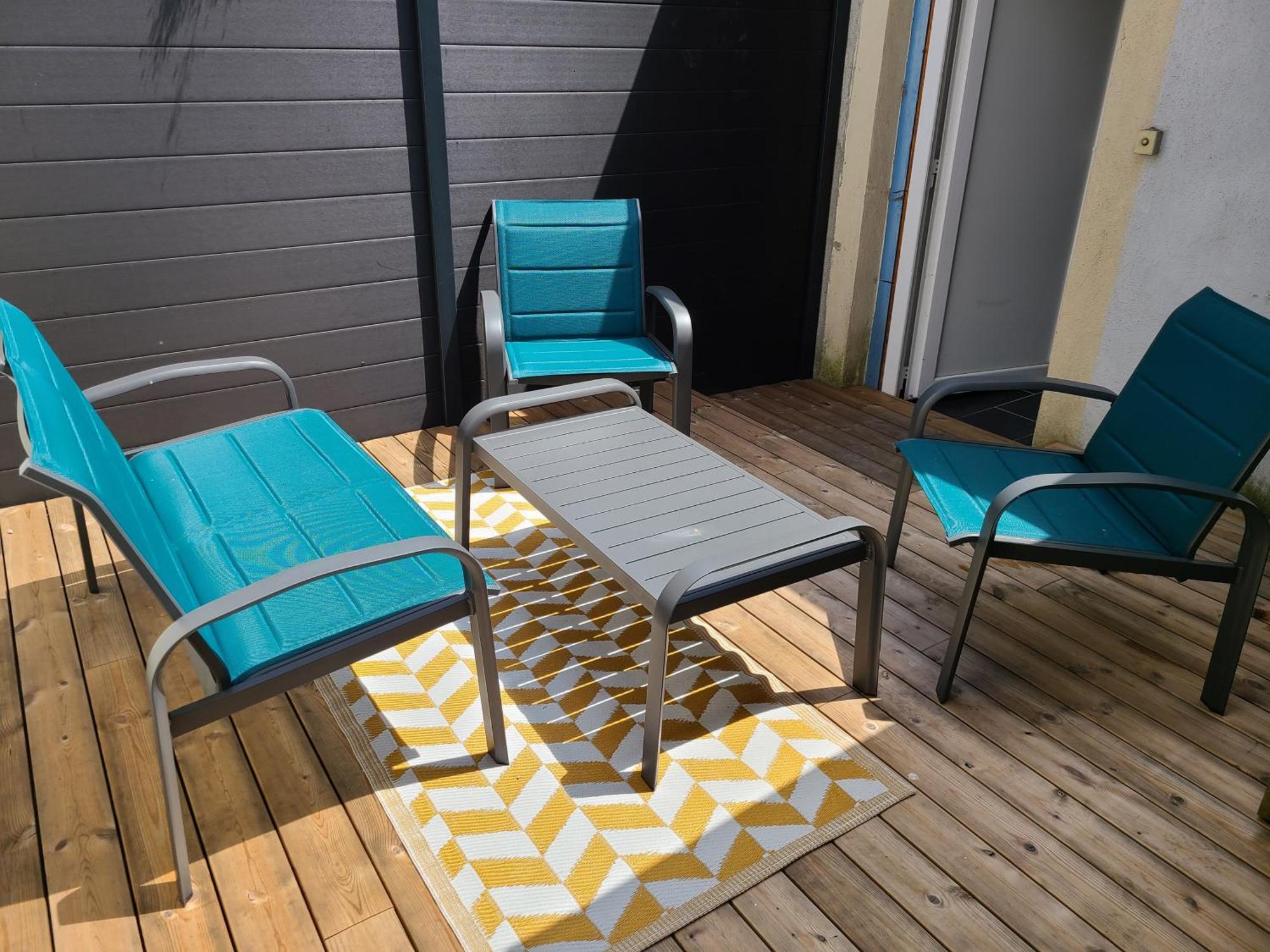 Ferienwohnung 44 Grande Rue Giromagny Exterior foto